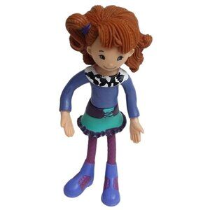 Groovy Girls 4.5" Mini Bendable Dolls O'Ryan by Manhattan Toy